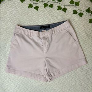 Tommy Hilfiger Light Pink Women's Shorts